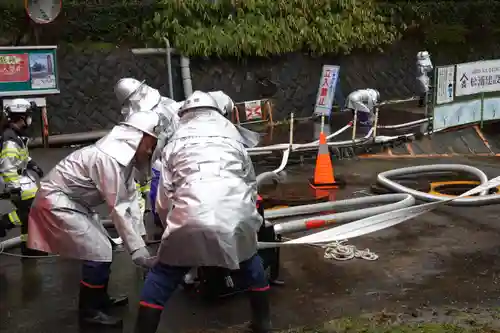 大安禅寺(福井県)