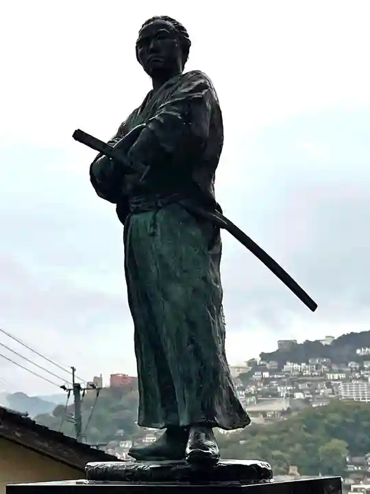 若宮稲荷神社(長崎県)