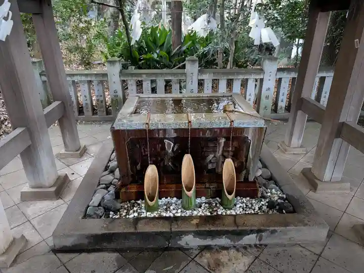 曾屋神社(神奈川県)