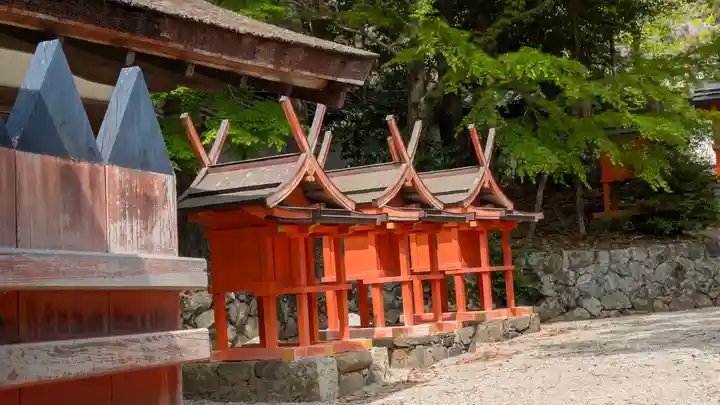 春日大社(奈良県)