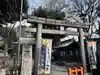 七社神社(東京都)