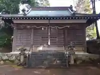 愛鷹神社(静岡県)