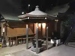 弘明寺の建物その他