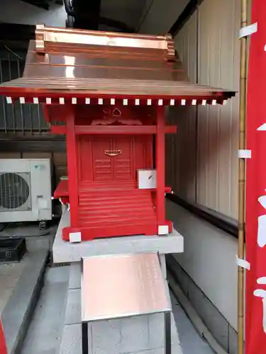 妙行寺の末社・摂社