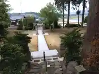 八幡神社(福井県)