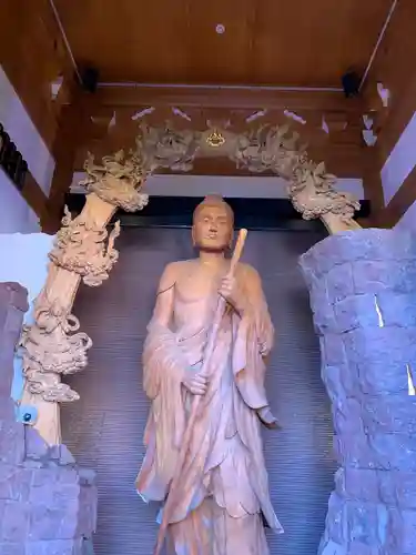 東光寺(埼玉県)