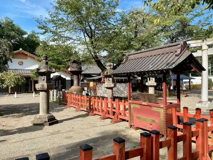 世良田東照宮(群馬県)