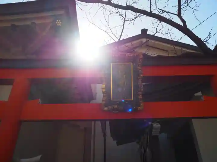 榊神社のその他建物