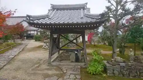 行基寺の手水舎