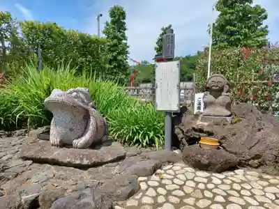 水宮神社(埼玉県)