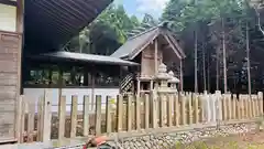 亀山八幡神社(三重県)