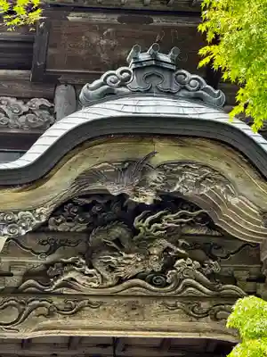 永平寺(福井県)