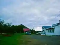 黄金山神社(北海道)