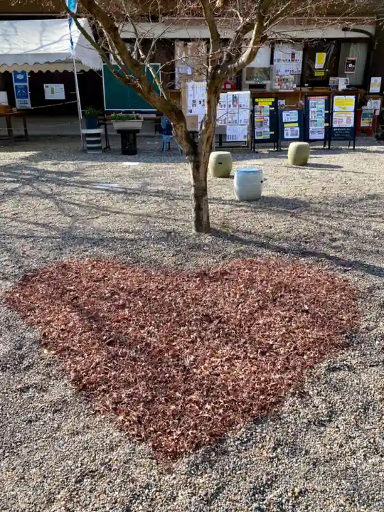 京都乃木神社のその他建物