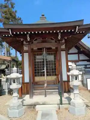 星田寺(大阪府)