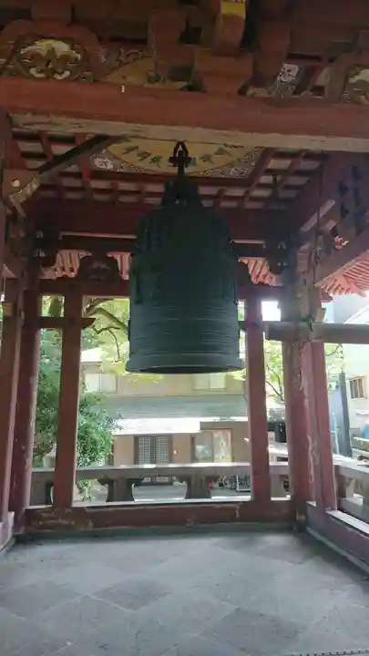 品川寺のその他建物