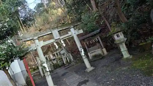 粟田神社(京都府)