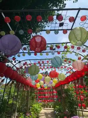 おふさ観音（観音寺）(奈良県)