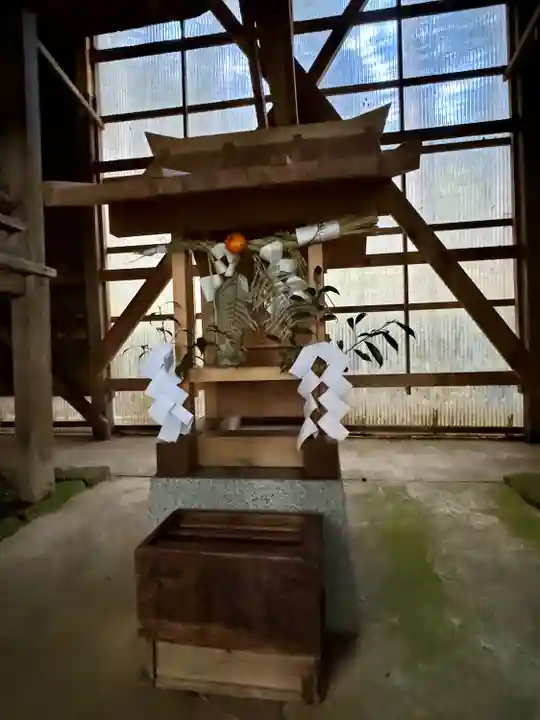 賀茂神社(京都府)