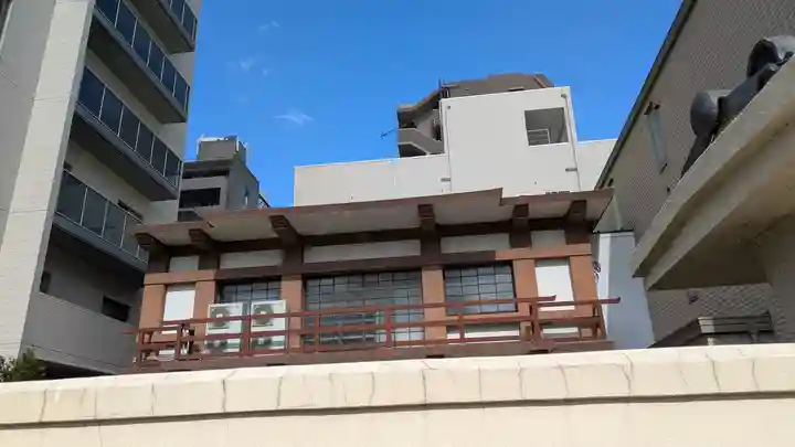 大信寺(大阪府)