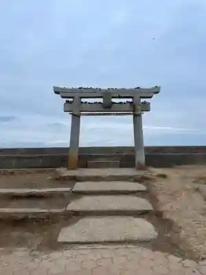大祖神社(福岡県)