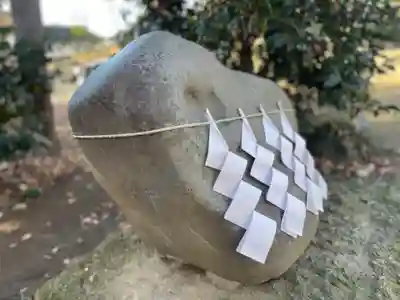小野神社(東京都)