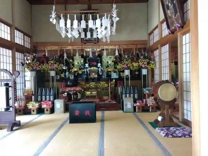 如在寺(大阪府)