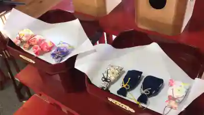 總社 和田八幡宮(福井県)