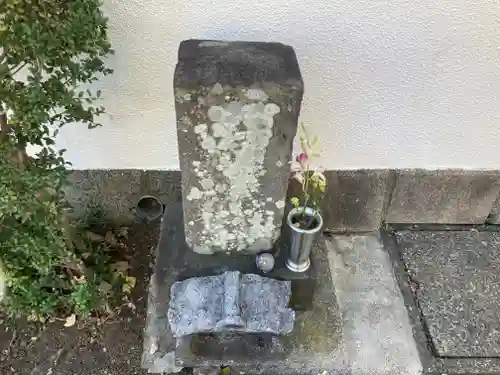 薬王寺(神奈川県)