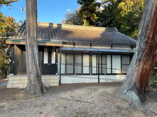 鹿島神社(滋賀県)