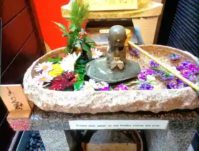 福寿観音(東京都)