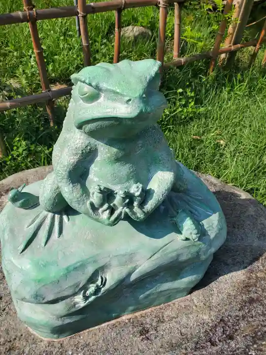 出雲大社神楽殿(島根県)