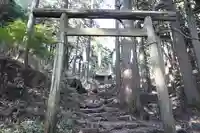 大嶽神社(東京都)