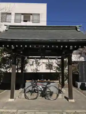 八雲神社(栃木県)