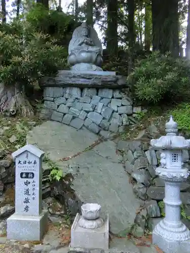 焼山寺の建物その他