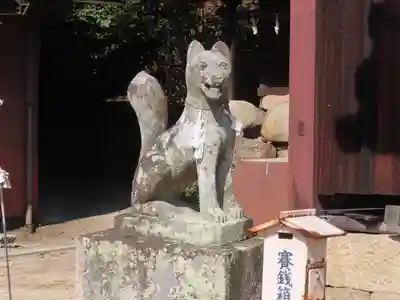 素盞嗚神社(岡山県)