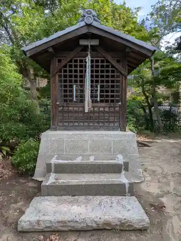 須佐男神社(兵庫県)