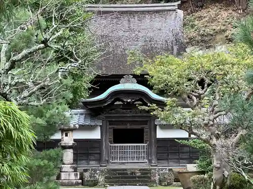 円覚寺(神奈川県)