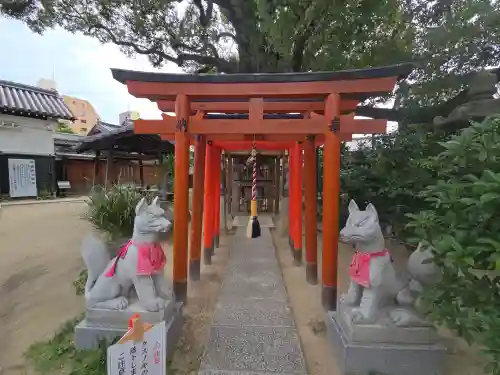 法楽寺(大阪府)