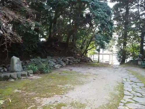 華蔵寺のその他建物