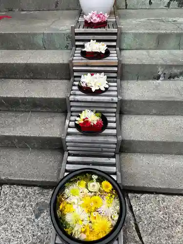 徳島眉山天神社(徳島県)