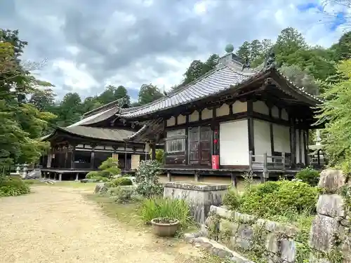善水寺(滋賀県)