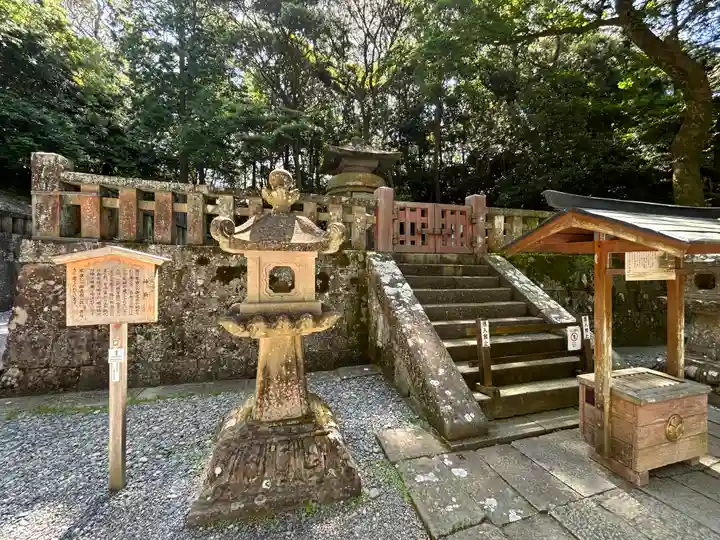 久能山東照宮(静岡県)