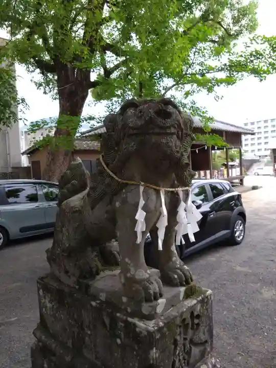 豊玉姫神社(佐賀県)