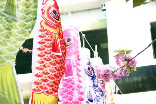 くまくま神社(導きの社 熊野町熊野神社)のその他建物