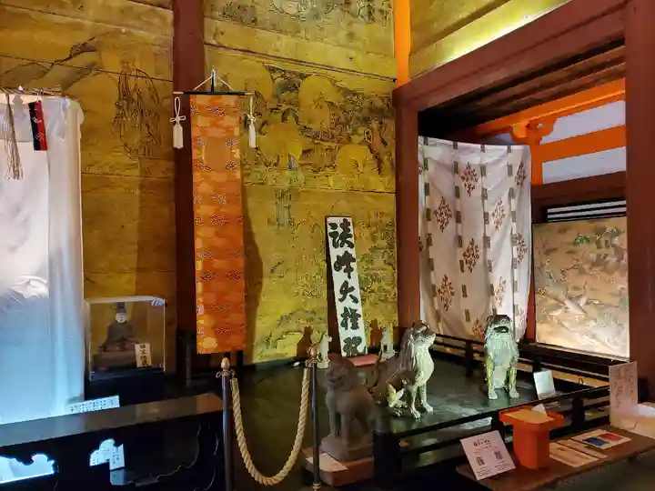 談山神社のその他建物