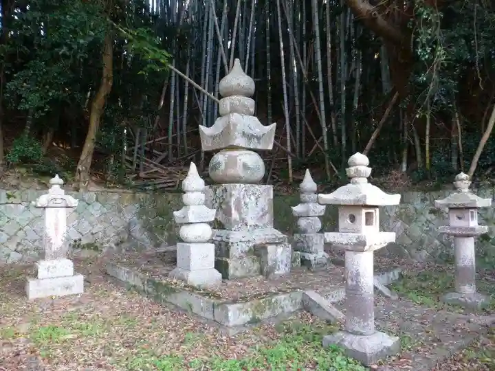笑山寺(山口県)