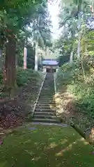 高岡大明神の建物その他