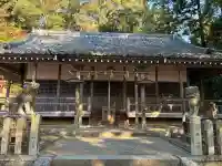 多太神社(兵庫県)