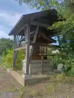 並木道祖神(茨城県)